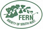 Fern Society of South Australia Inc